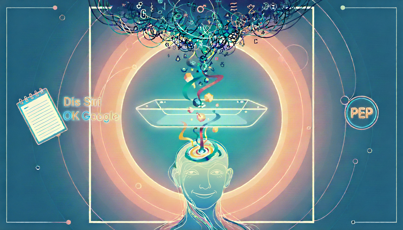 Charge mentale : la règle du « vide poche » pour libérer votre esprit