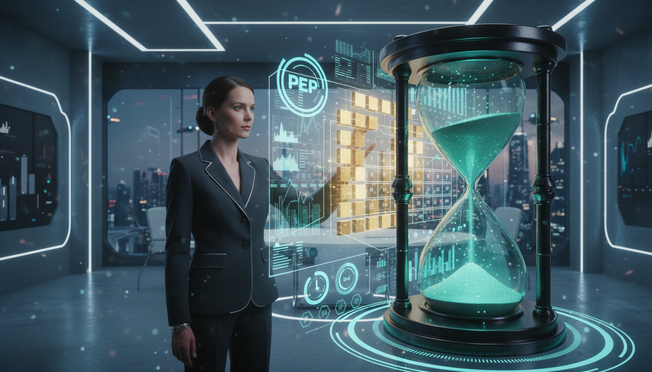 La banqueroute temporelle : piloter son agenda comme un actif financier en 2026