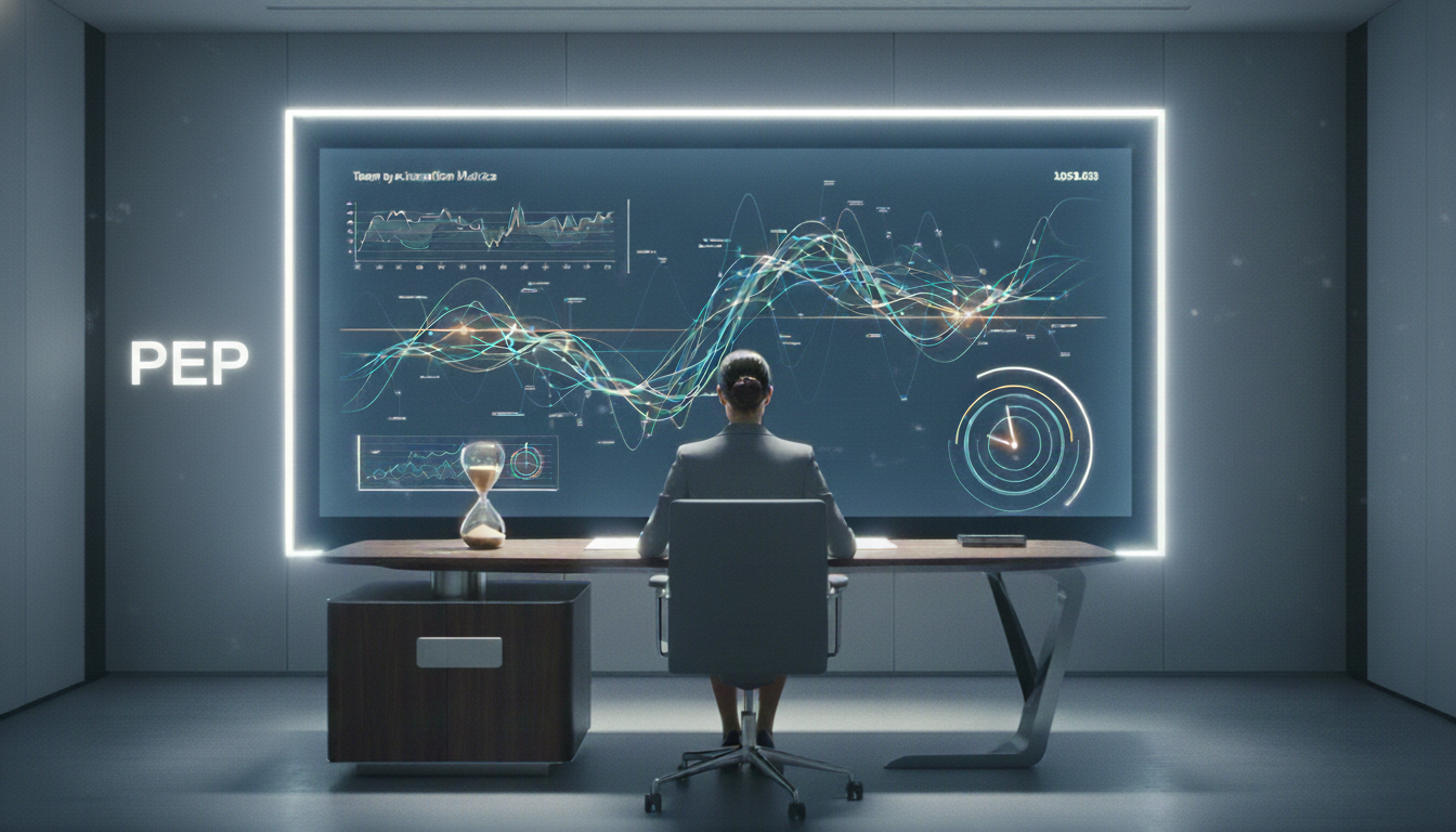 La dette de synchronisation : le coût occulte de la réactivité dans votre entreprise