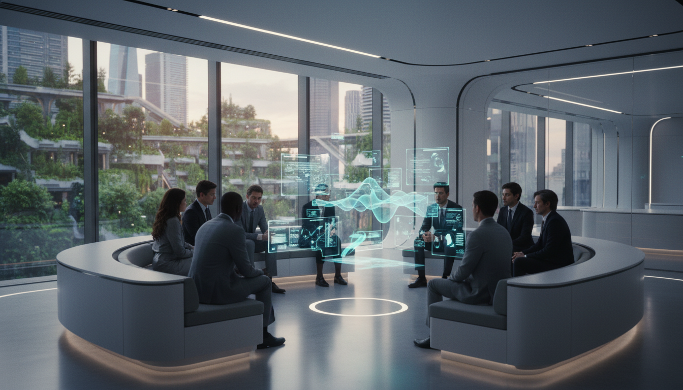 L'ère du conscious unbossing : comment réinventer le management en 2026