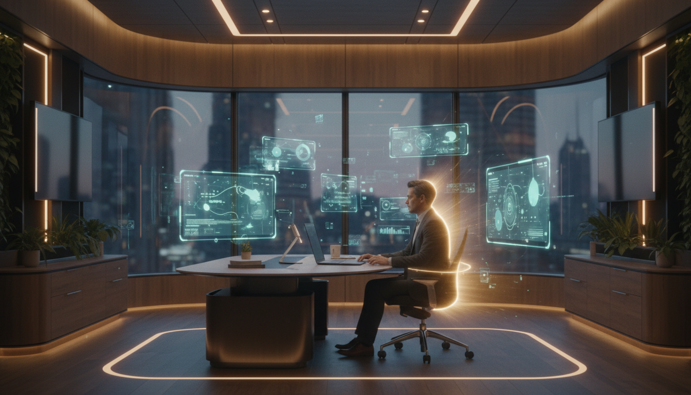 Prévenir le burnout : l'état de flux cognitif comme bouclier organisationnel