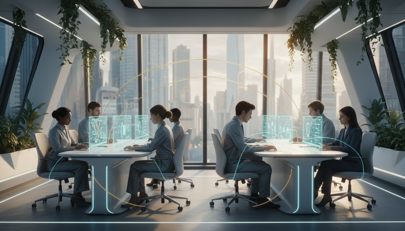 Le management par le flow : transformer le bien-être en moteur de performance durable