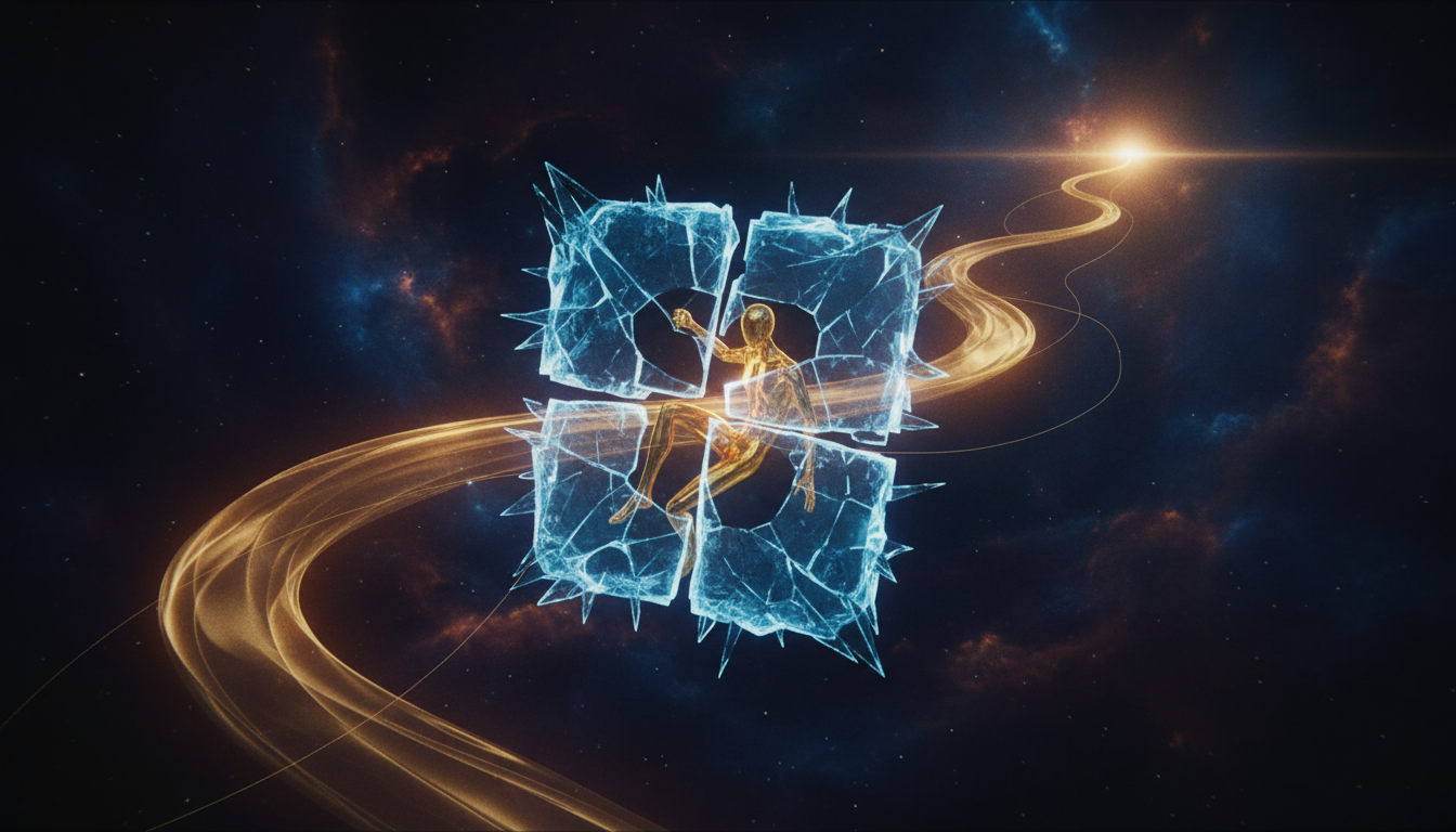 Pourquoi la matrice d'Eisenhower piège les dirigeants en 2026 (et l'alternative stratégique)